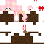 Texture for ReindeerGilli