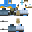 Texture for HuskyMudkipz