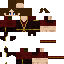 Texture for Firebender Matt