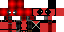 Texture for deadpool