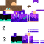 Texture for Gabriel 