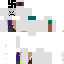 Texture for ··ko man