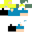 Texture for steve