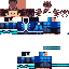 Texture for DannyBOY