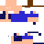Texture for Super Herobrine