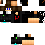 Texture for Megatron_Gamer