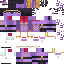 Texture for starplatinum