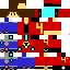 Texture for Brandon1vx(Biohazard)
