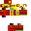 Texture for Nack