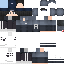 Texture for iSA_MC