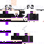 Texture for ハク