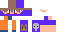 Texture for 亞特希.藍熊骷