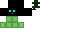 Texture for ninja slime