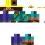 Texture for MINER