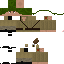 Texture for Soviet soldier