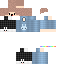 Texture for pijama