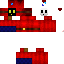 Texture for Fly guy