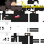 Texture for R.I.P technoblade