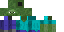 Texture for Zombie
