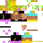 Texture for withouthair