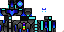 Texture for InsanityMan