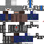 Texture for oso caballero