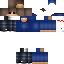 Texture for tom
