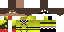 Texture for New Zerusken