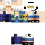 Texture for finn herobrine