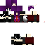 Texture for geek wolf