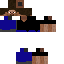 Texture for steve