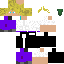 Texture for Drazmon