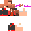 Texture for Custom Npc Ticket Person 4