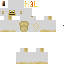 Texture for Macaco Albino
