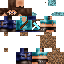 Texture for E2e2e