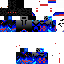 Texture for steve