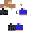 Texture for steve