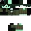 Texture for ErPandex Zombie