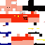 Texture for Nguyen Quang Hai