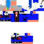 Texture for DaffyZygardeBR