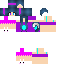 Texture for PJ Eevee