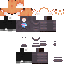 Texture for Fox