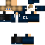 Texture for Fera4D