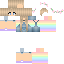 Texture for Lily