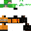Texture for hdhr