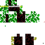 Texture for black x red 2