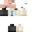 Texture for walter white