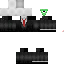 Texture for Pyramide-Inverse