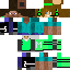 Texture for mikae