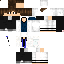 Texture for steve